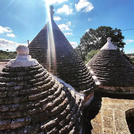 Trullo 55 Monopoli