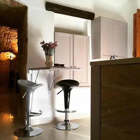 Trullo 55 *