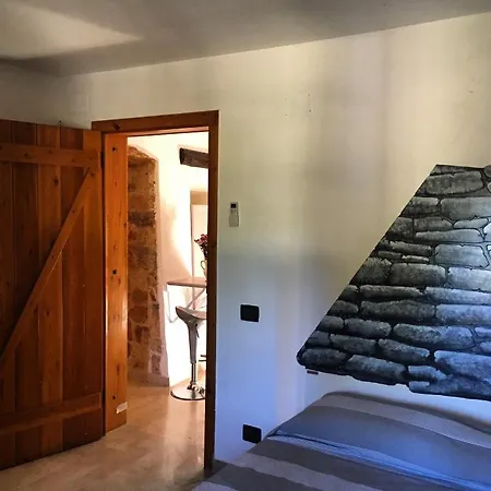 Trullo 55 Monopoli
