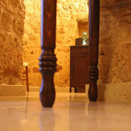 Feriehus Trullo 55 Monopoli
