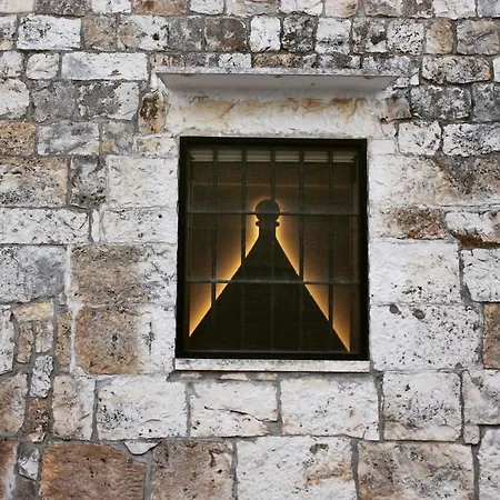 Feriehus Trullo 55 Monopoli