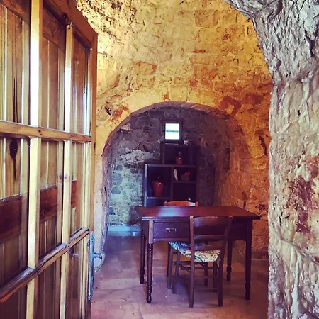 Trullo 55 * Monopoli