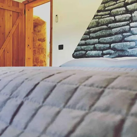 Vakantiehuis Trullo 55