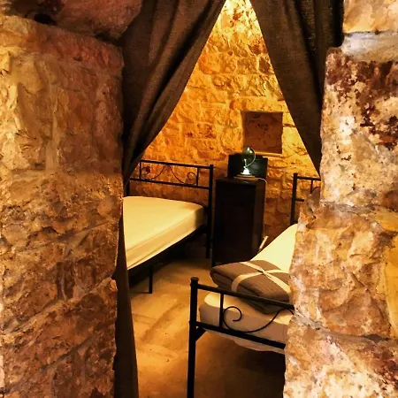 Vakantiehuis Trullo 55