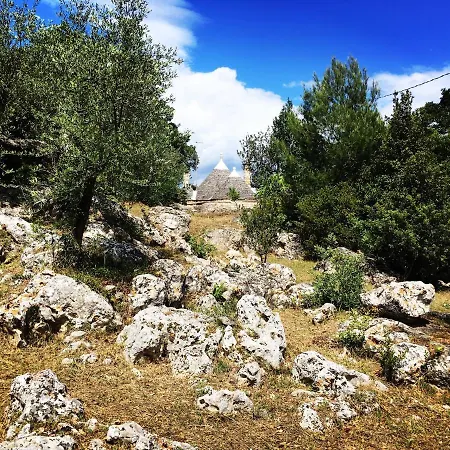 Trullo 55