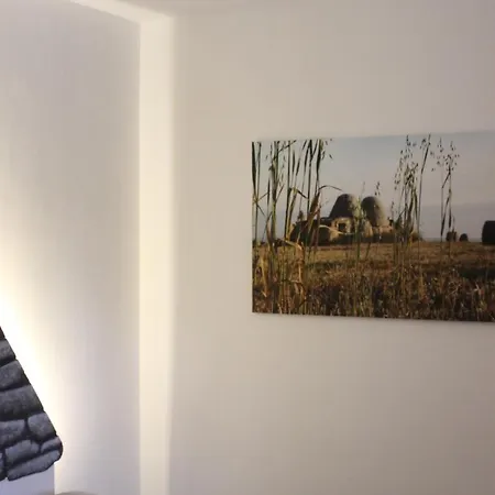Vakantiehuis Trullo 55 Monopoli