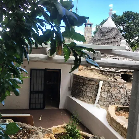 Trullo 55 *